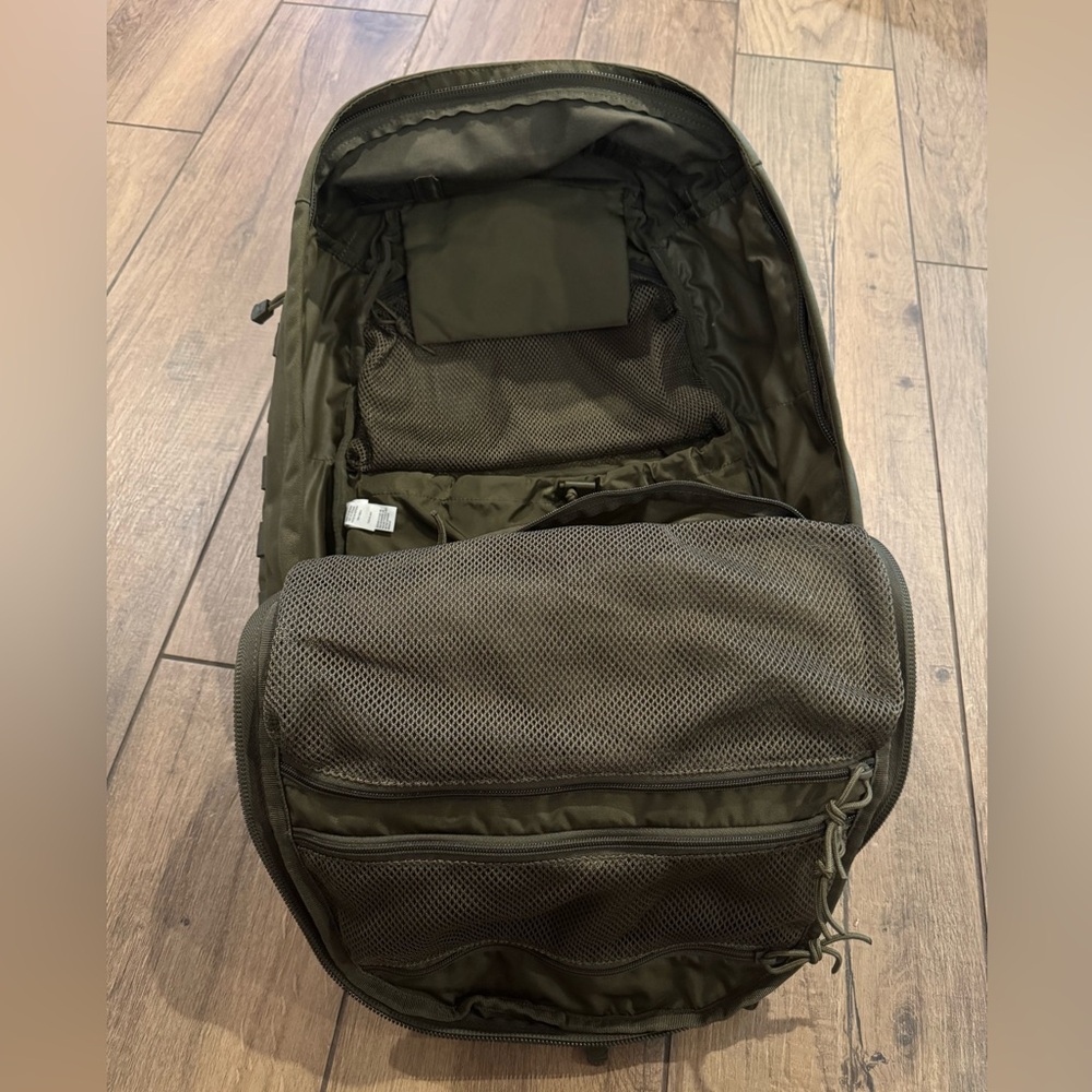 5.11 Ranger Green Backpack Rush 24 - Picture 3 of 3